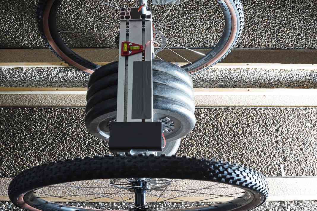 10 Reifen für Gravelbikes auf dem schmalen Grat zwischen Speed & Grip