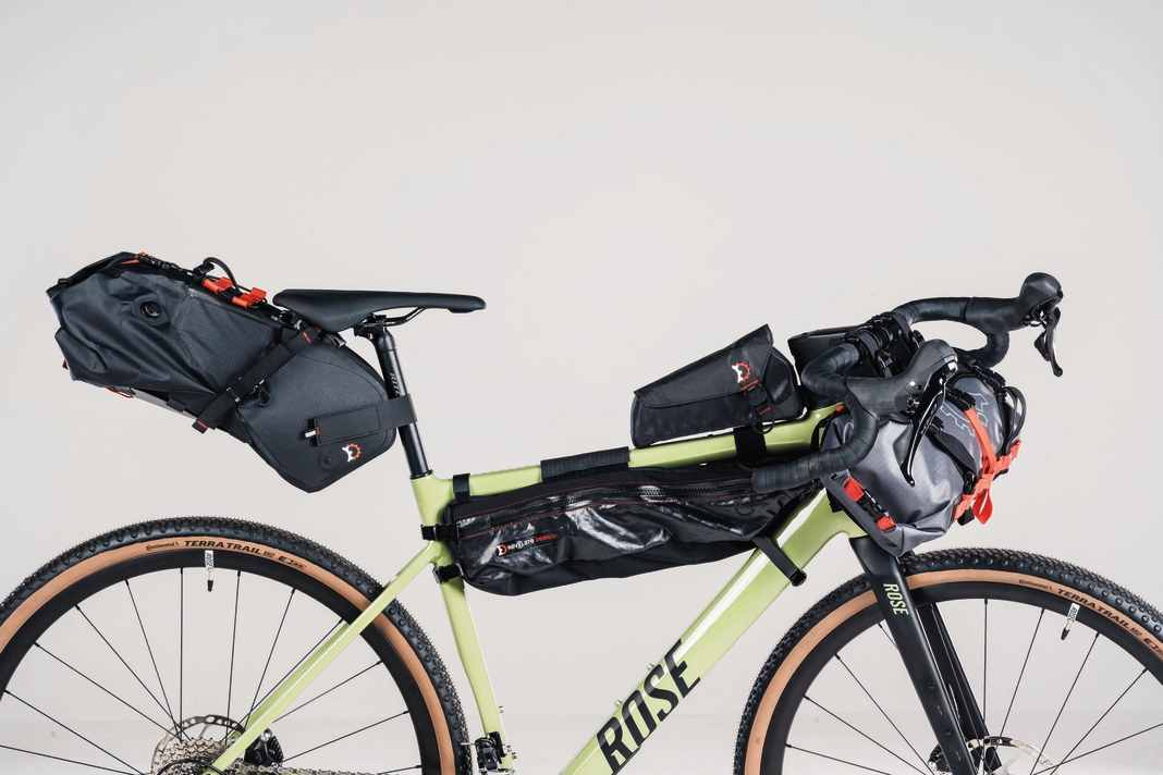Relevate Designs impresses with robustness and storage space