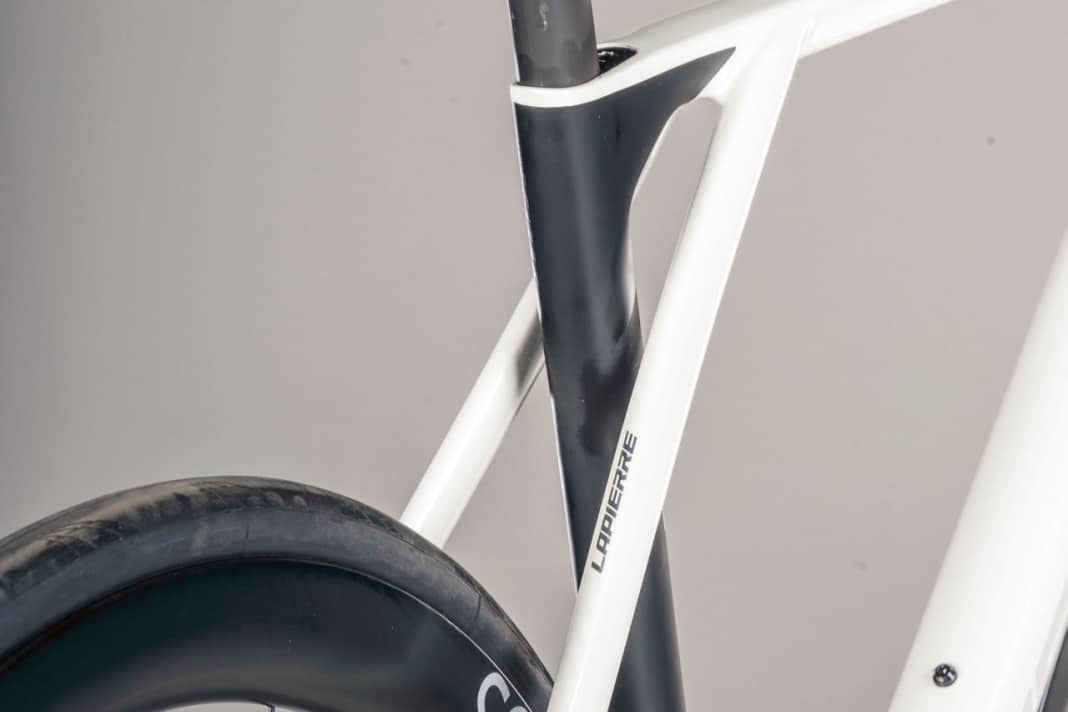 Das Lapierre Xelius DRS 8.0 im Test