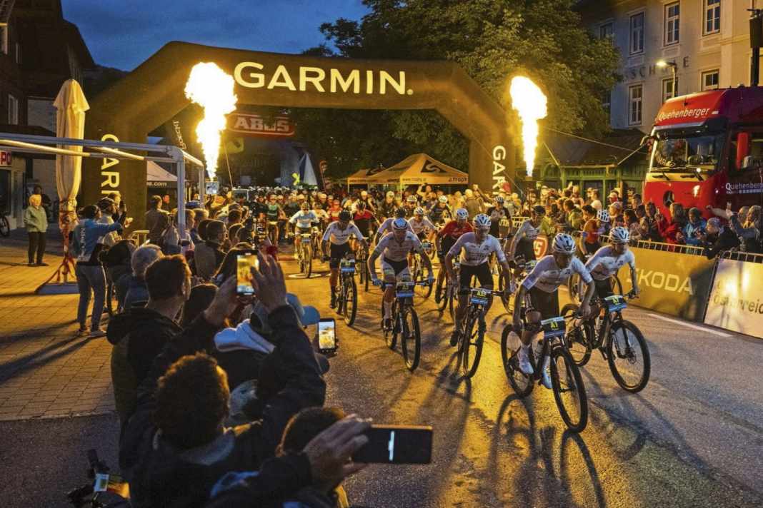 Neue Termine für den Gravel-Kalender