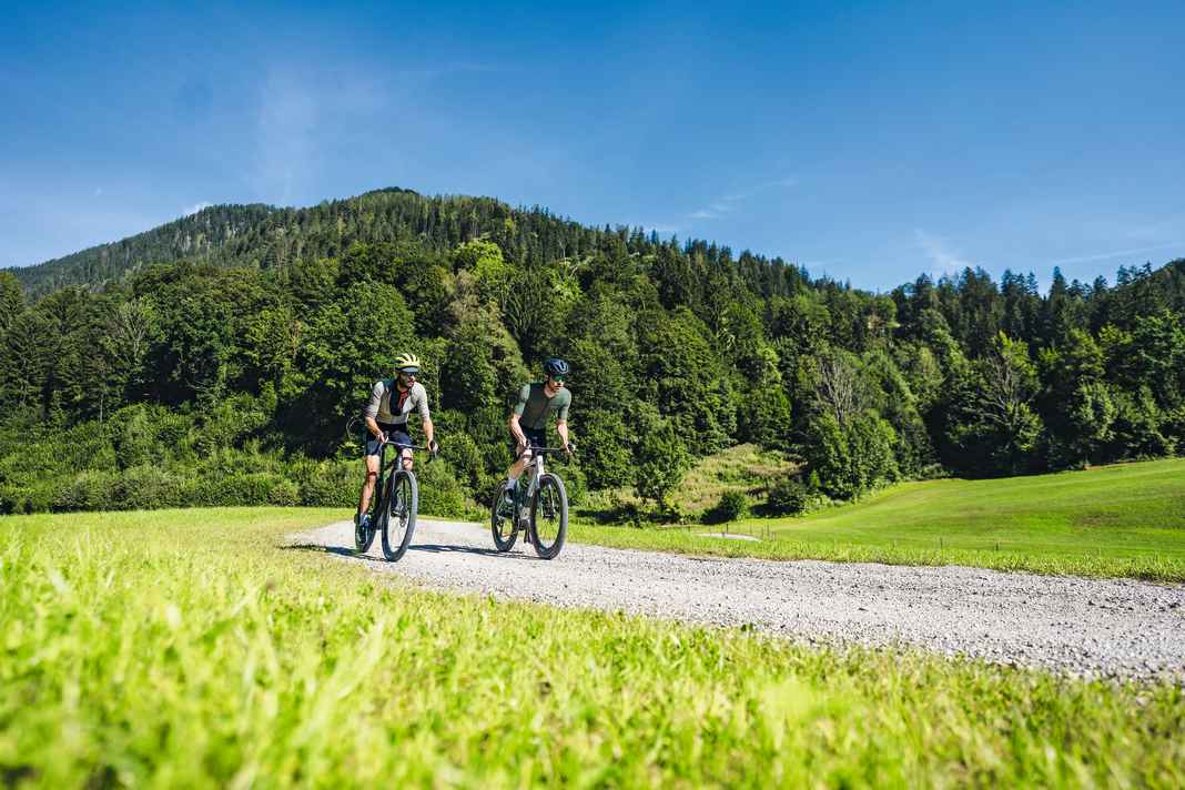 Mit Motor-Power über Schotter - 5 E-Graveler im Vergleich