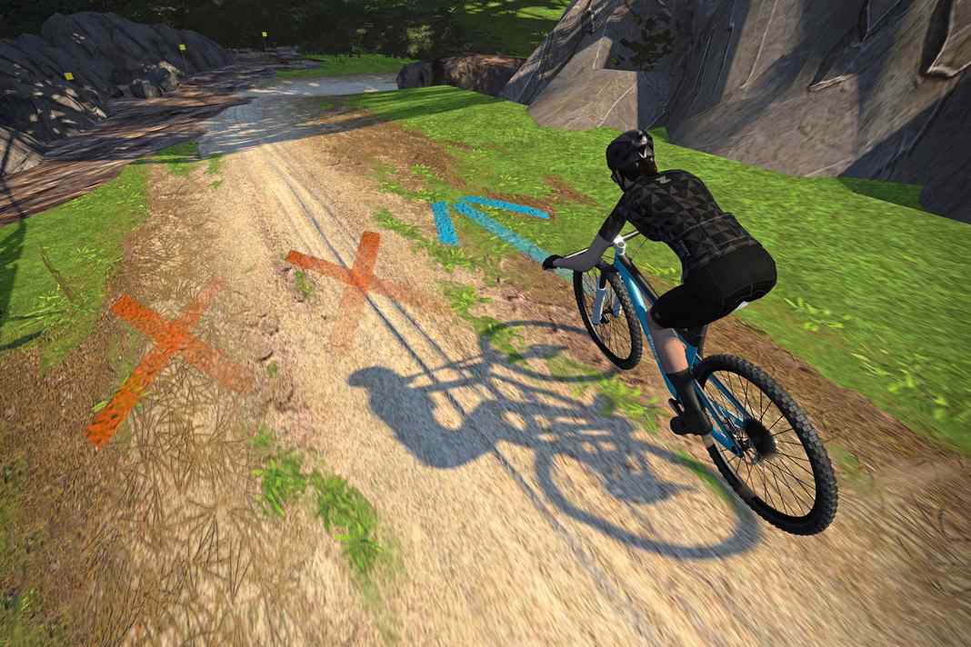 Apps und Zubehör fürs Rolle-Fahren