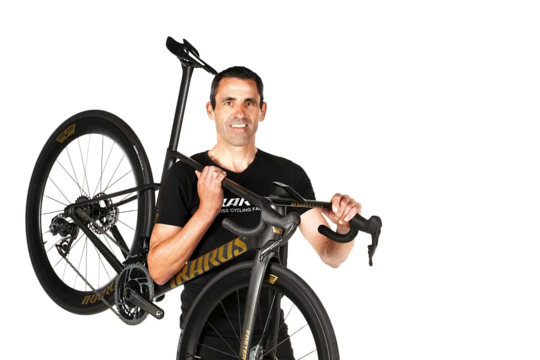 Das Geheimnis der schweizerisch-chinesischen Allianz