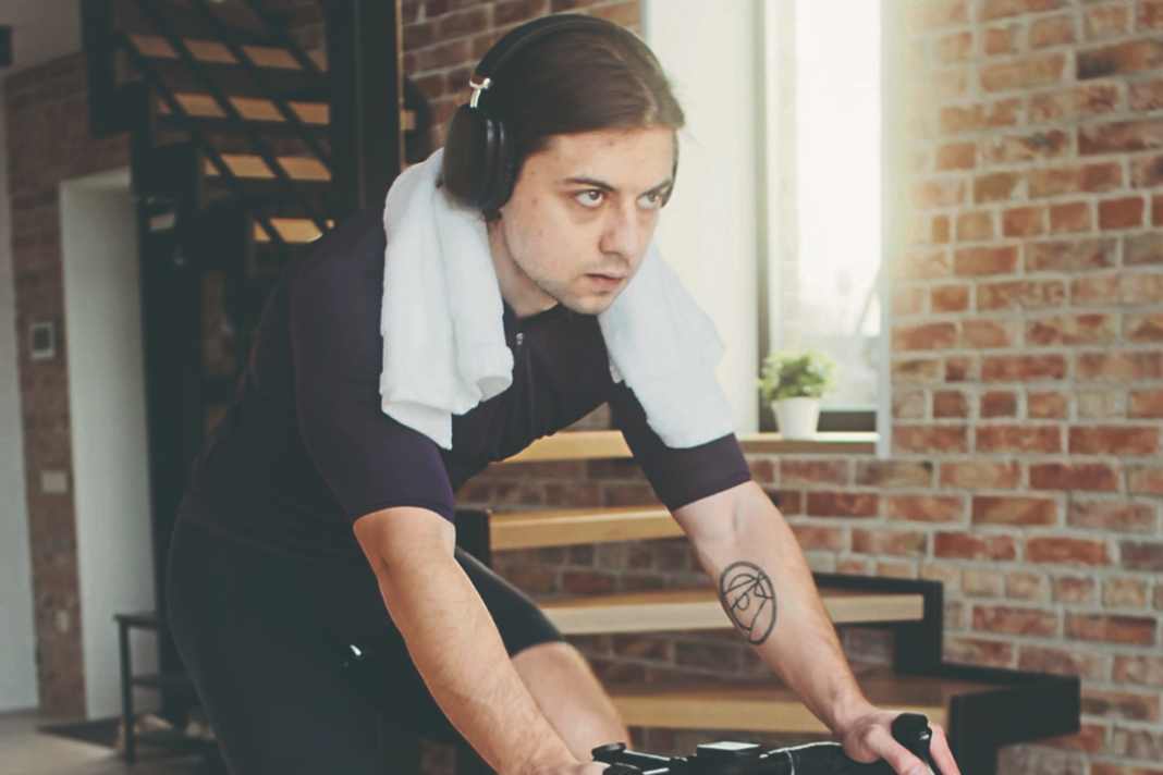 E-Racing - auf den Punkt fit für den Indoor-Saisonhöhepunkt