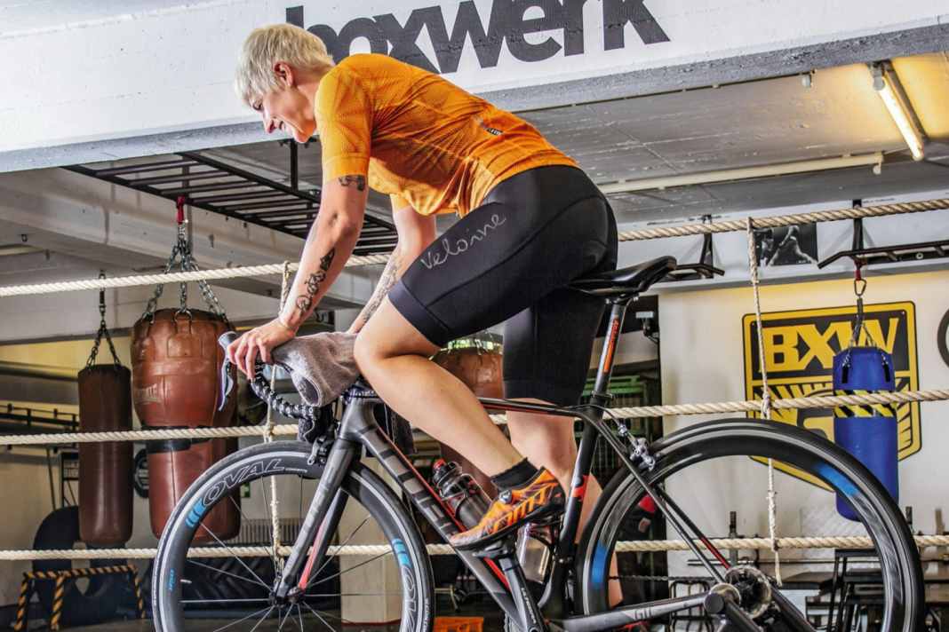 Spaß und Abwechslung - Trainingsplan für 4 Wochen