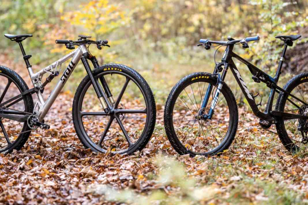 Fakten & Stimmen zur neuen MTB-Laufradgröße