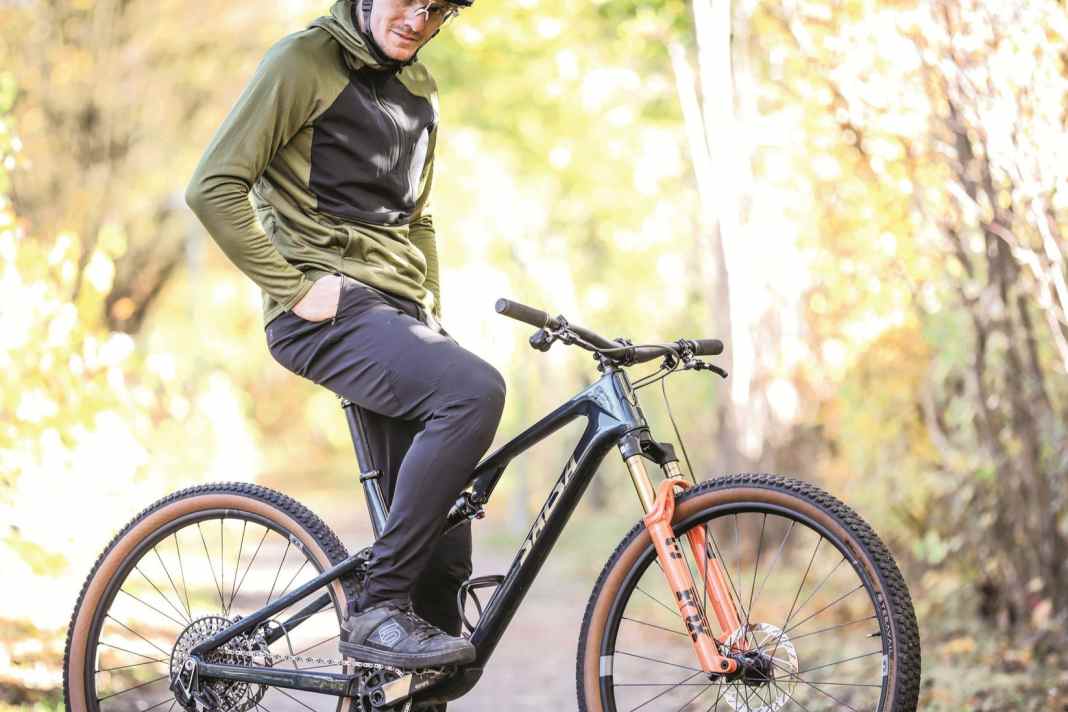 Herbst-Winter-Outfit von Rose