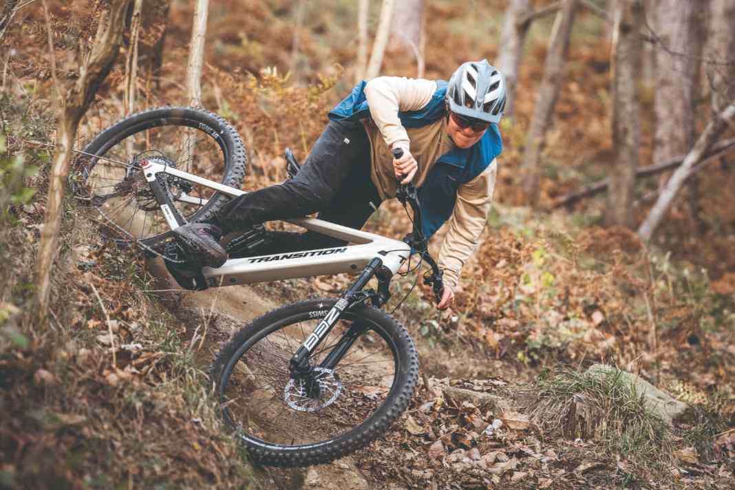 Gamechanger: Trumpf für den Rumpf!