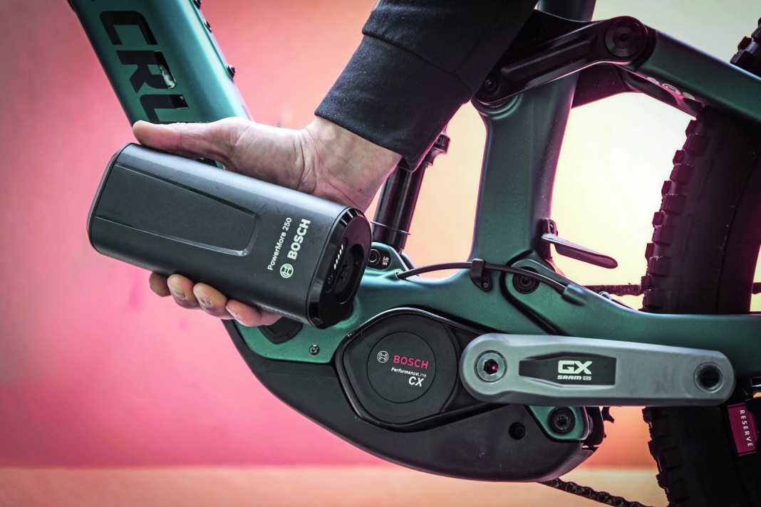 Ist der Bosch Performance CX noch Benchmark?