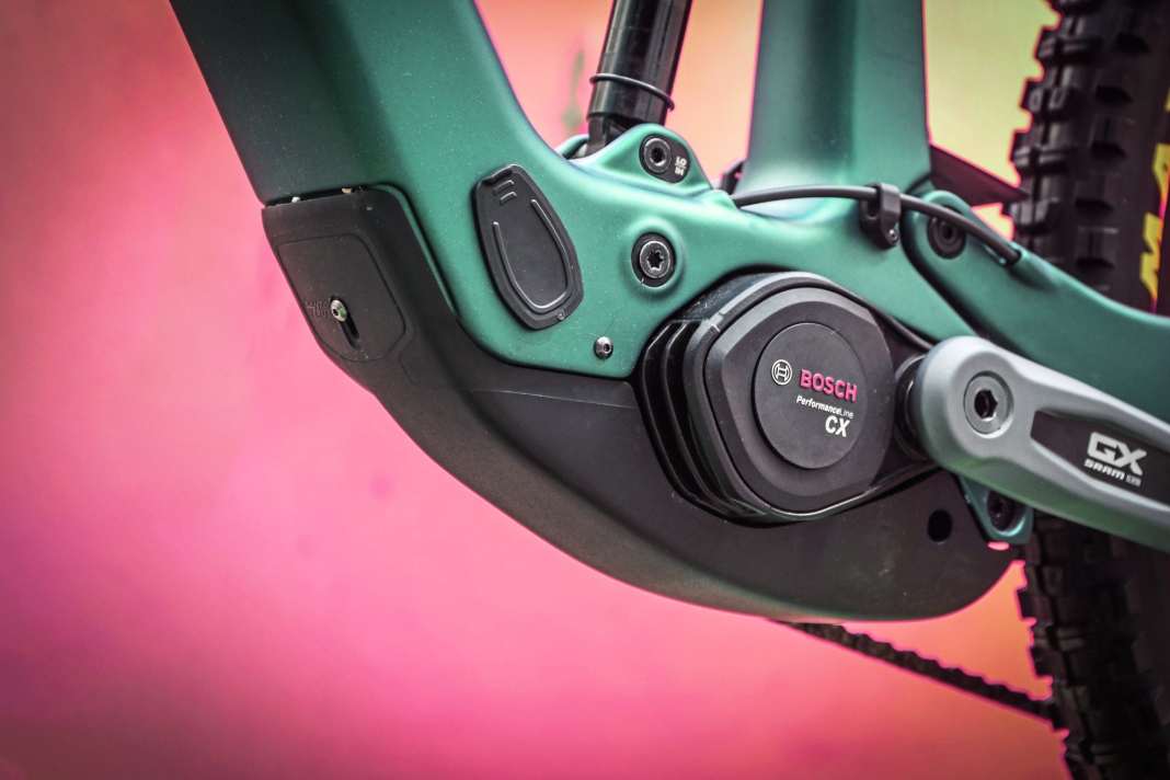 Ist der E-Bike Klassiker noch up to date?