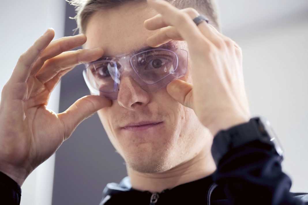 Kontaktlinsen, Brille doch lieber Lasern?