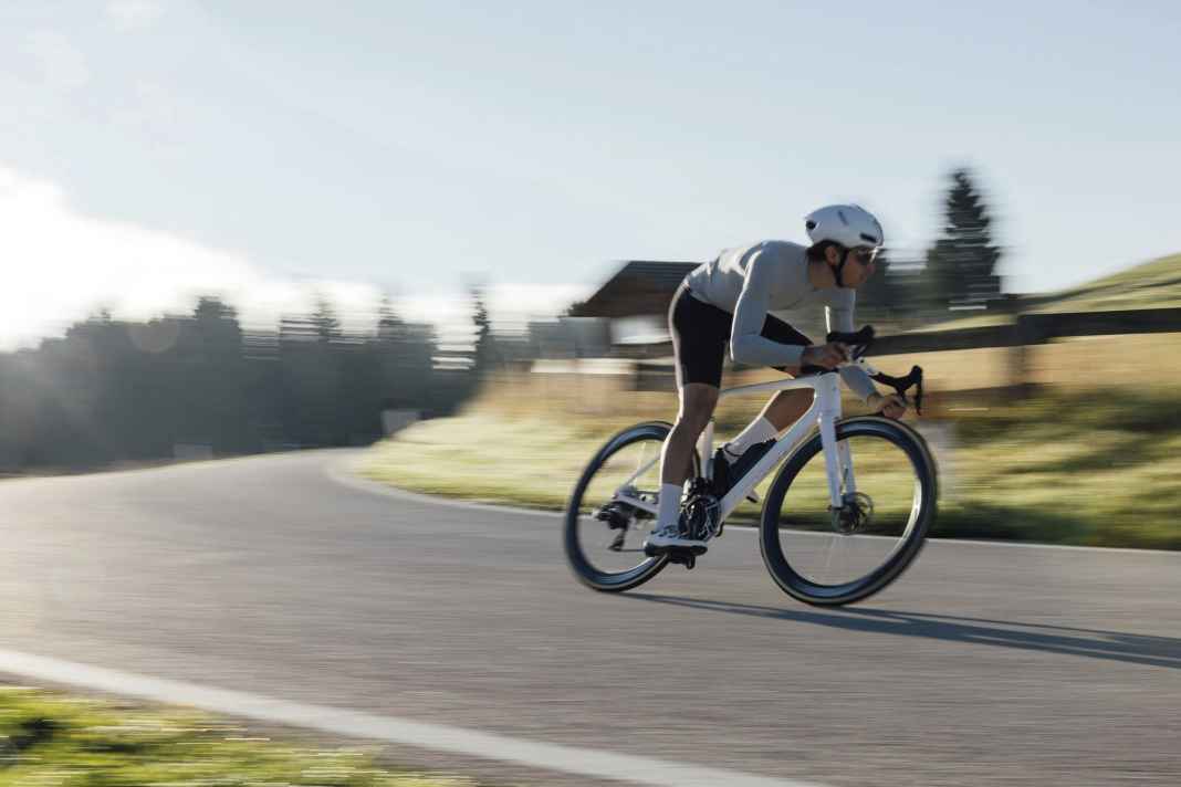 Das Wilier Filante ID2 im Test