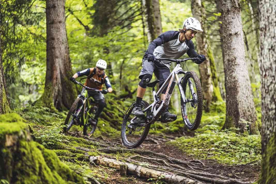 Bavarias Finest: 7 Trails für deine Bucketlist 2026