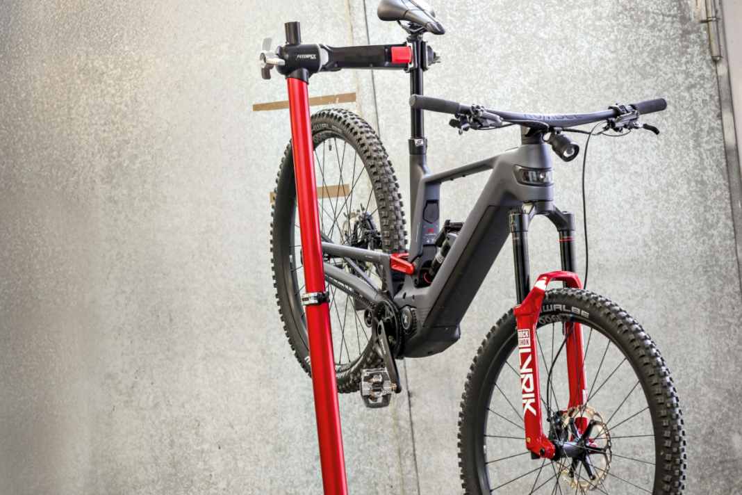 The best workstands for heavy loads