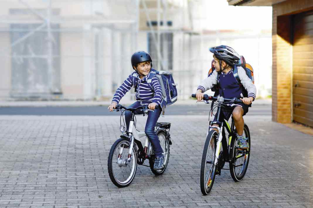 ADAC study reveals major shortcomings