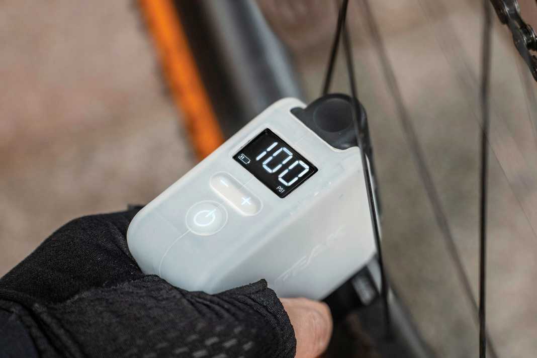 Turbo-Boost - der neue E-Booster Digital