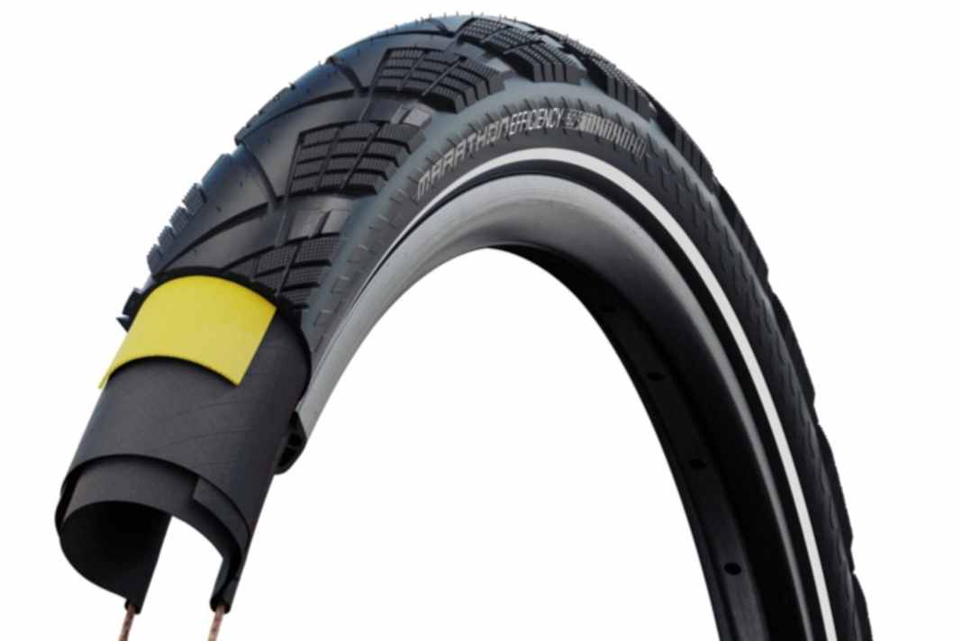 Was du über Tourenreifen wissen musst