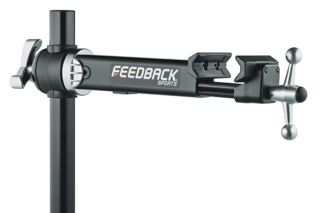 Neue Montageständer von Feedback Sports
