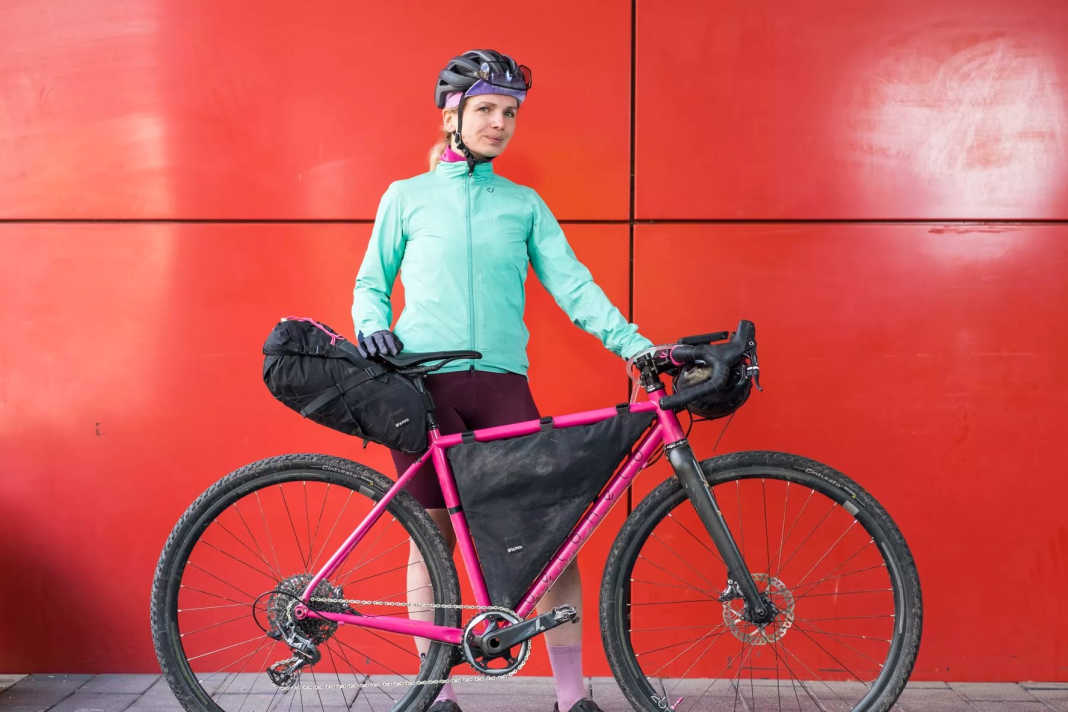 Bikepacking-Taschen vs. Touring-Taschen
