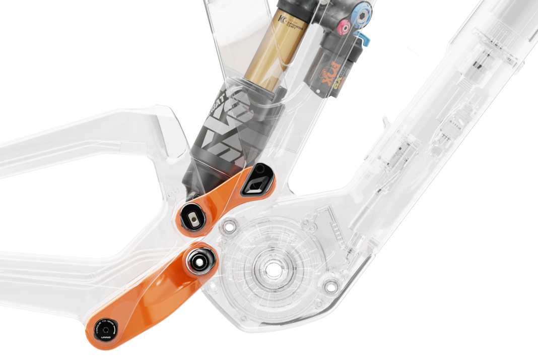 Neues Light-E-Enduro aus spanischer Edel-Schmiede