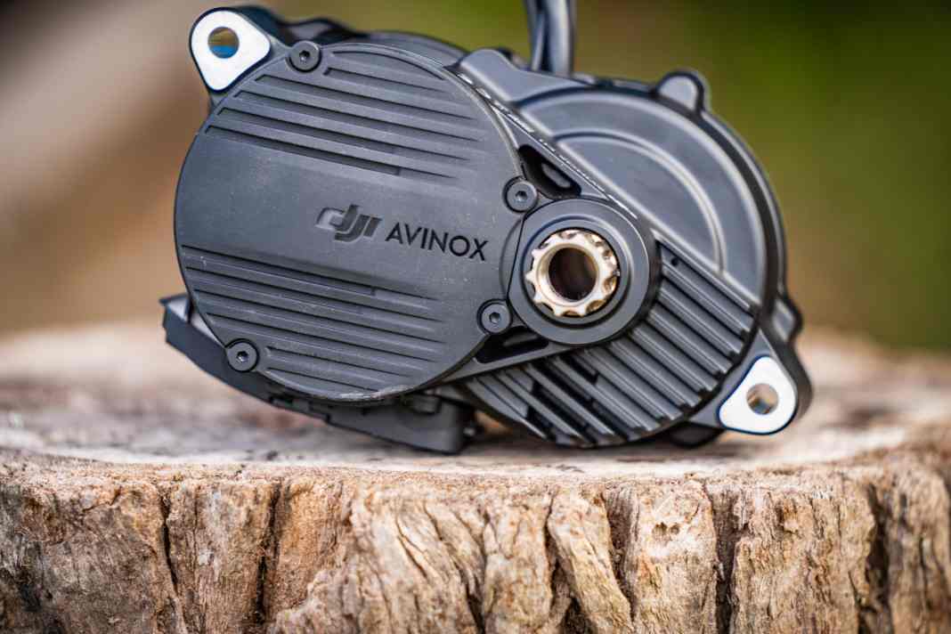 So leicht wie Minimal-Assist?