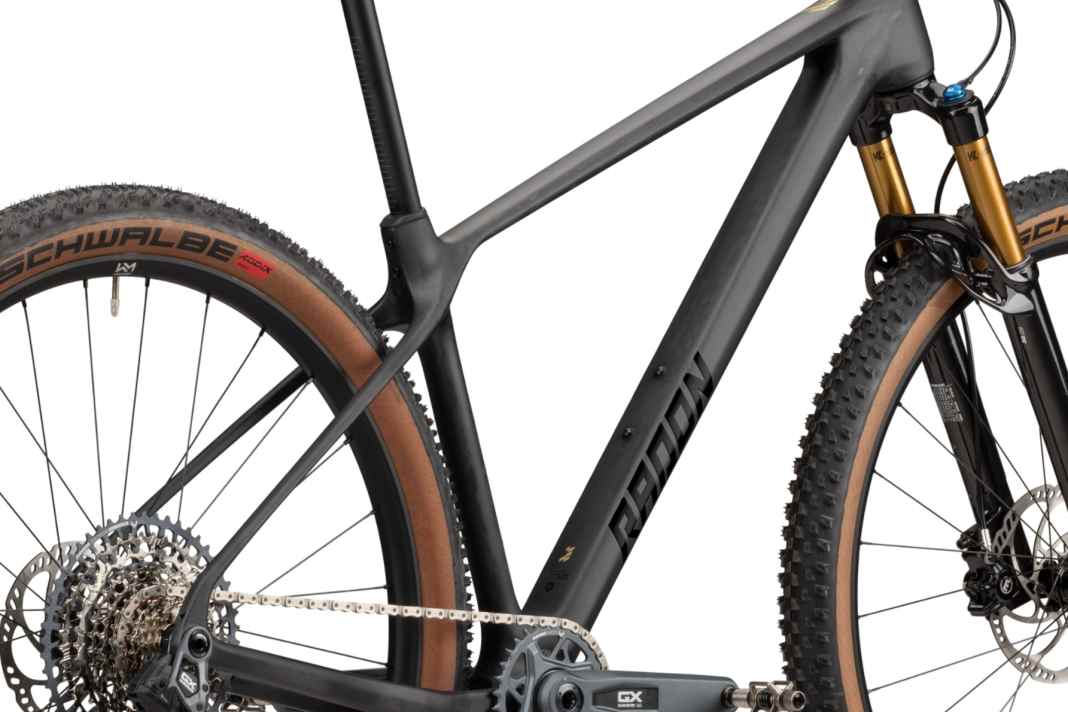 Die bessere Alternative zum Gravelbike?