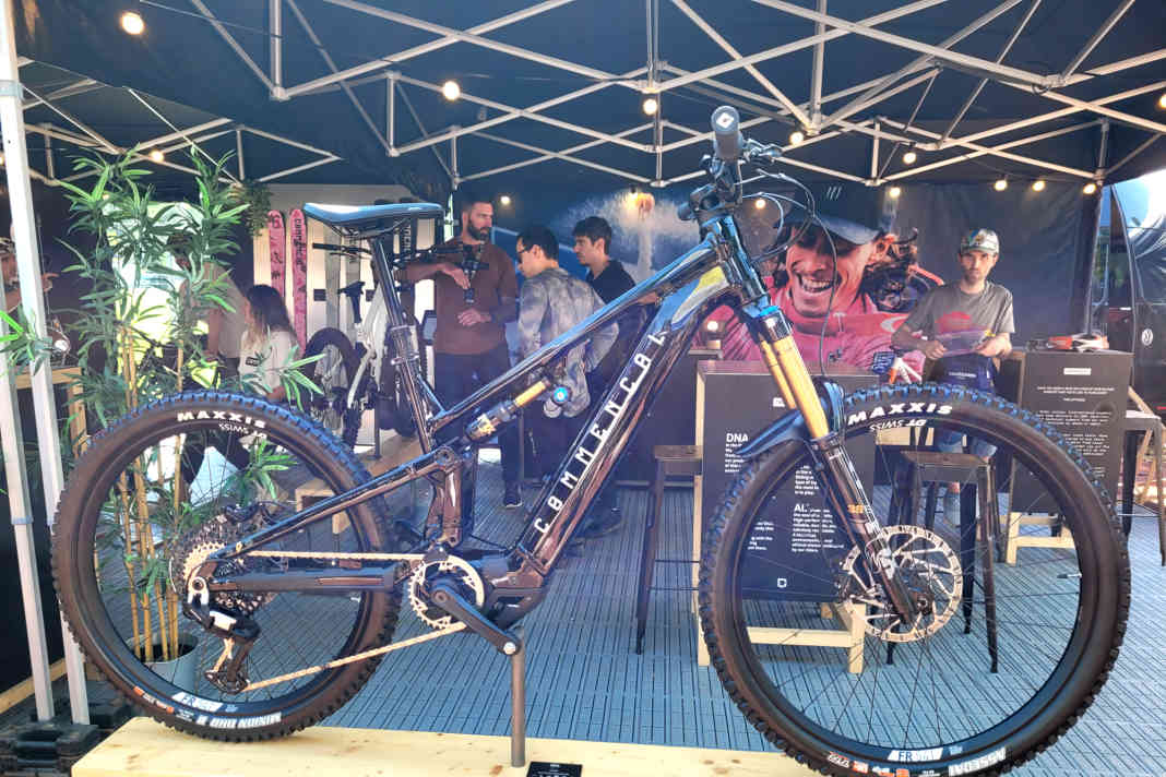 Die Technik-Highlights von der Expo am Lago