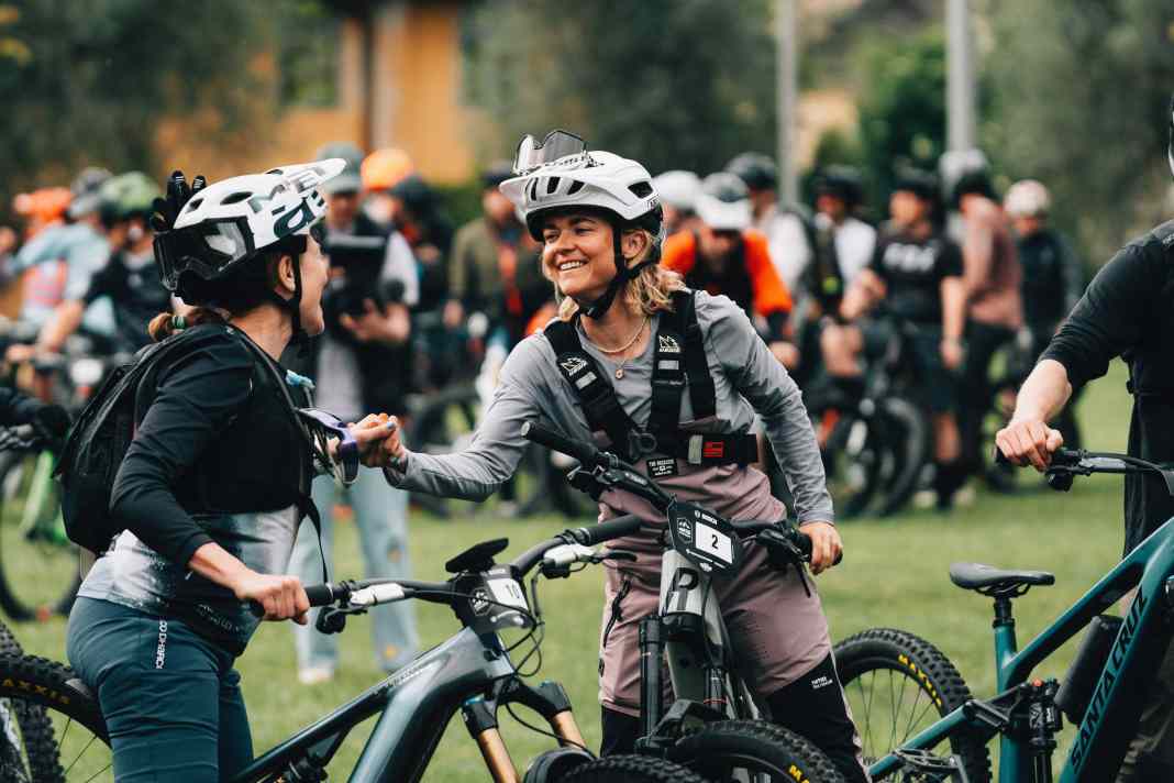 Bike Festival Riva del Garda - Day 2