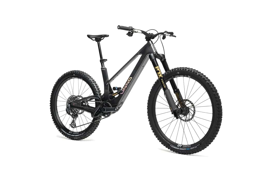 Kraftkur für das katalanische Edel-Enduro