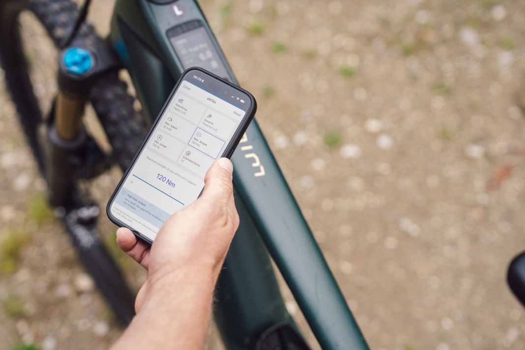 How to get more power on your e-bike