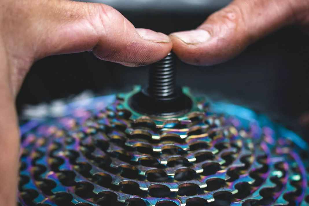 Ritzel wechseln – How-to-Anleitung & Werkzeug