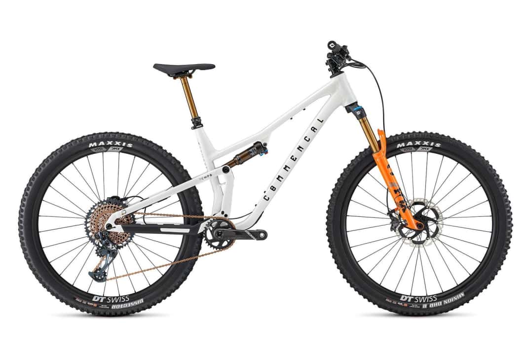 Diese drei Bio-Bikes solltet ihr auf dem Schirm haben