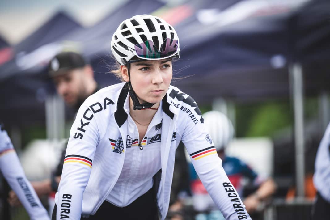 So ticken Nachwuchs-Racer im XC-Sport