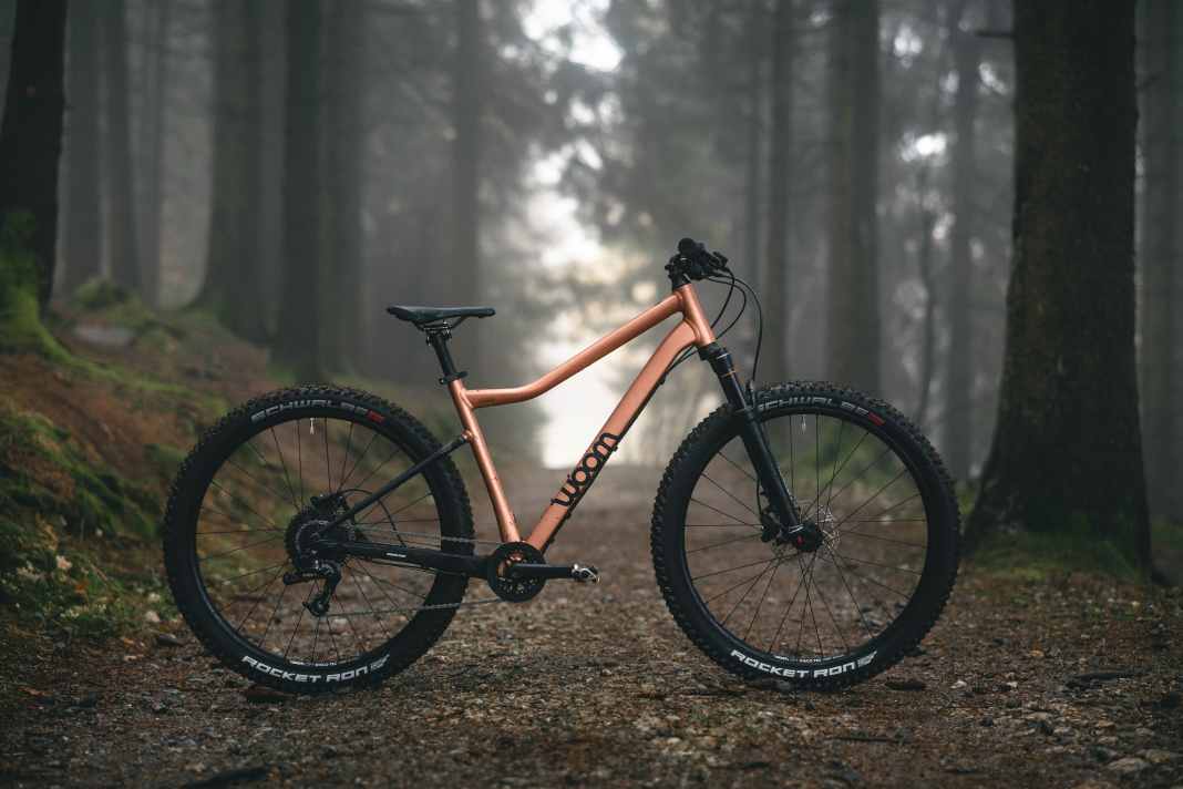 So gut ist das günstigste Kids-Bike im Test