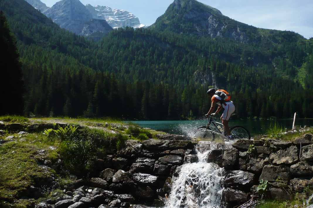 The Ultental – Merano’s natural trail oasis