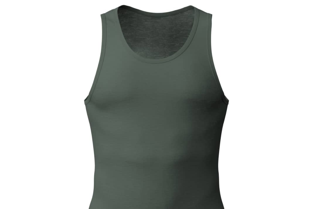 Leichte Baselayer mit maximalem Komfort