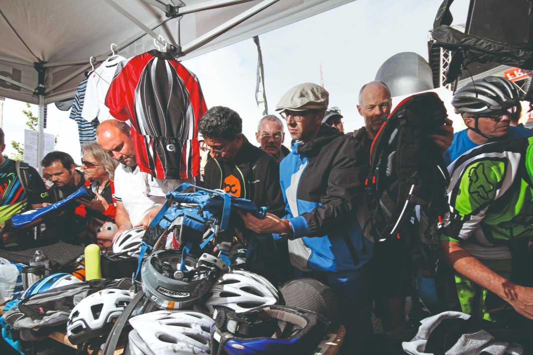 Gebraucht kaufen & verkaufen