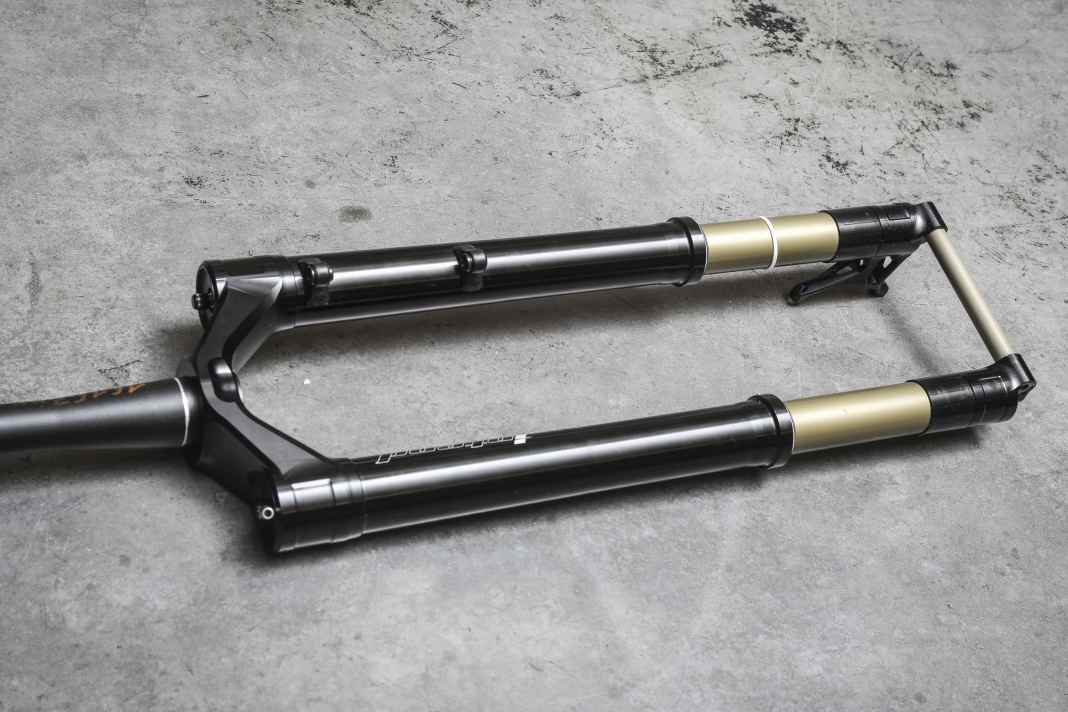 Intend Samurai XC 32 Zoll