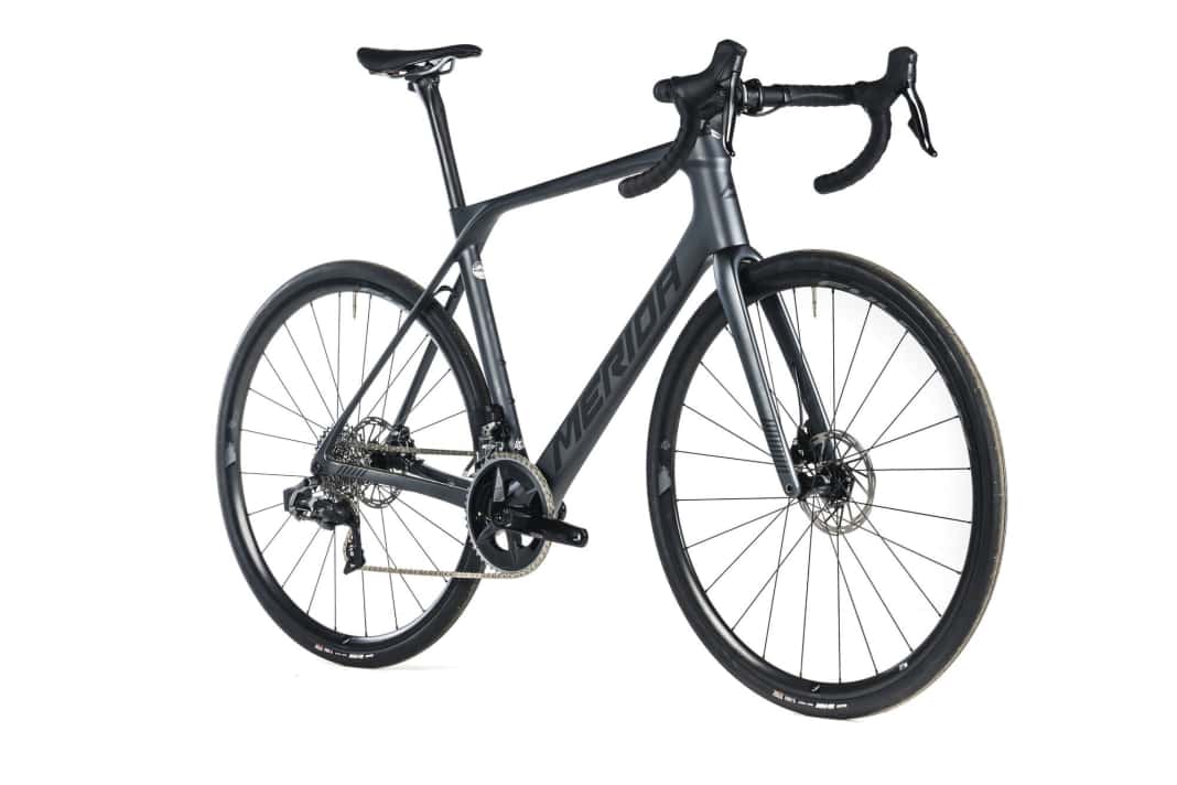 Das Merida Scultura Endurance im Test