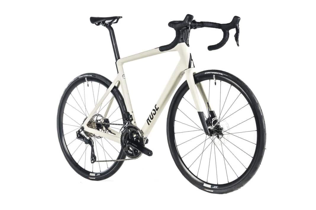 Das Rose Reveal 04 105 Di2 im Test