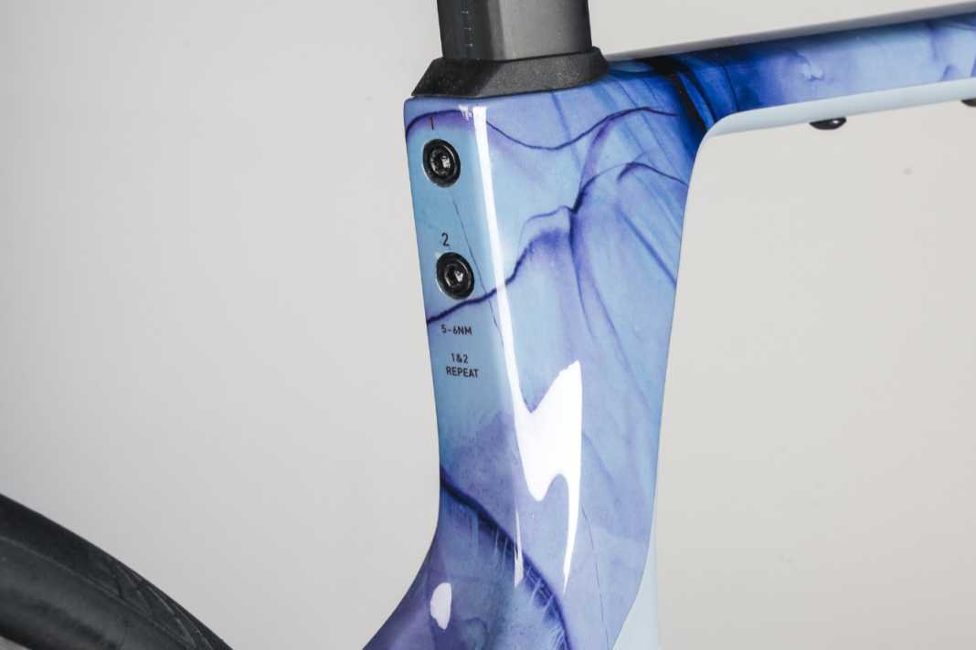 Das Cube Agree C:62 SLX im Test