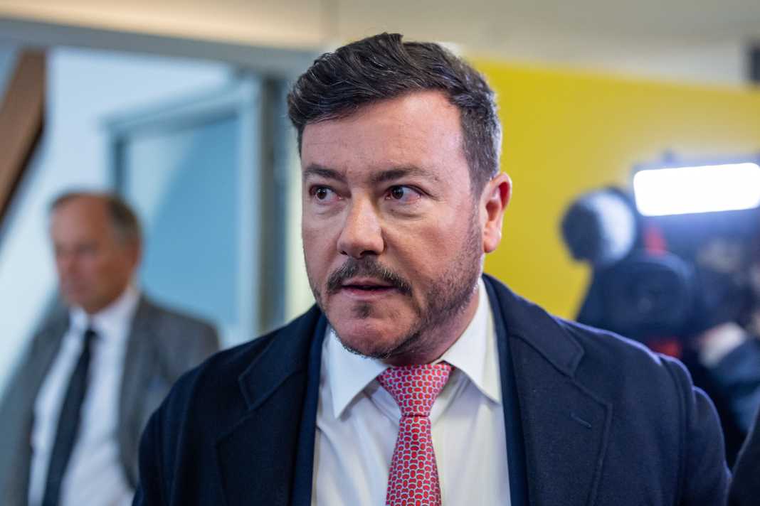 Erster Strafprozess gegen René Benko im Oktober angesetzt