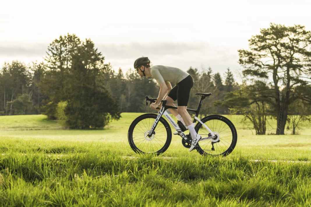 Wettkampfräder unter 7000 Euro