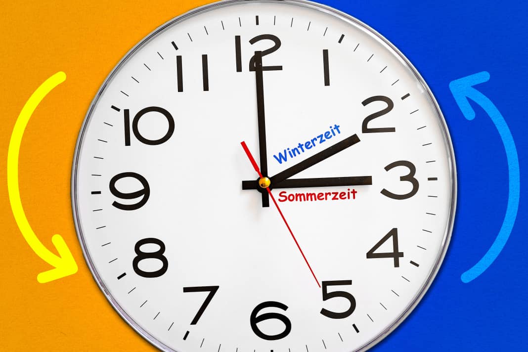 Das müssen Biker zur Umstellung auf Sommerzeit wissen