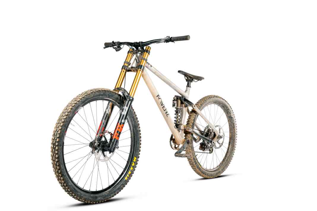 Kavenz VHP 18