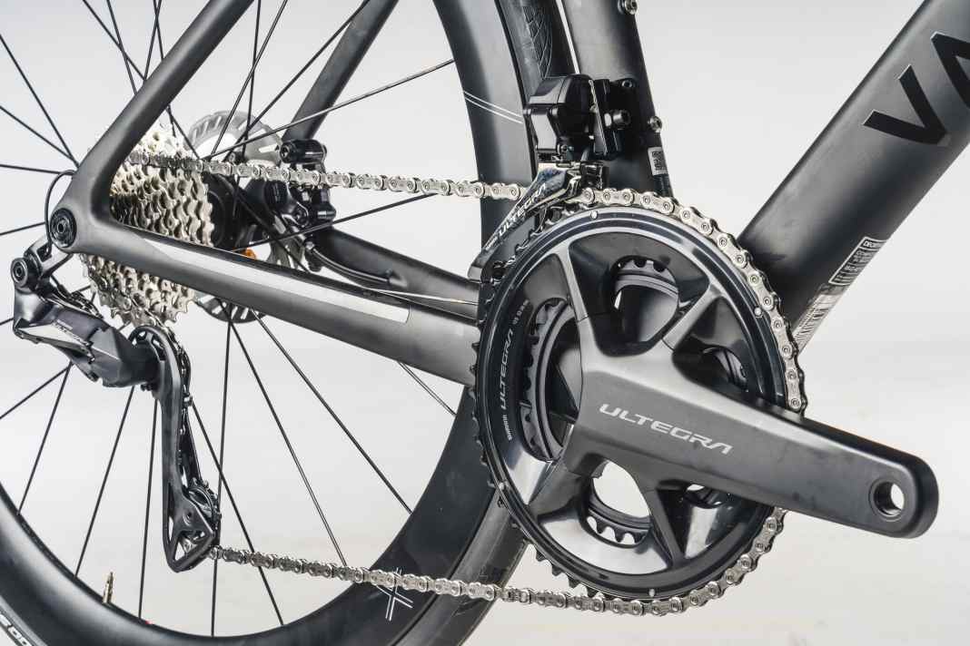 5500 Euro für das Van Rysel RCR-R Pro - ein “Schnäppchen”?