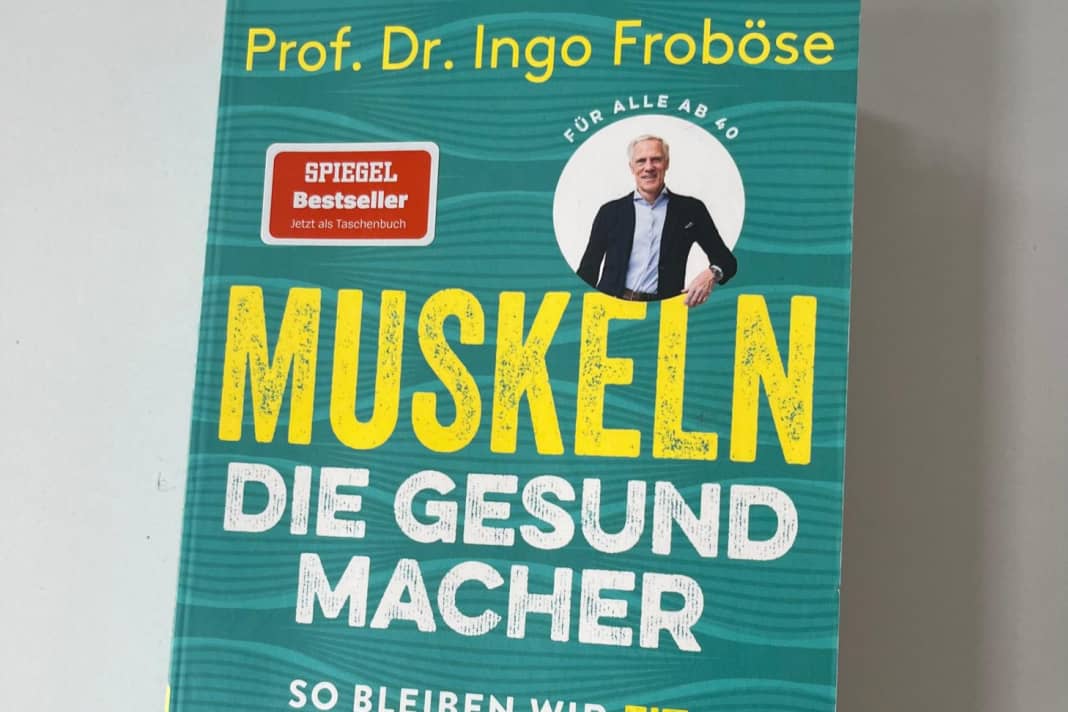 Neues über die Wichtigkeit des Krafttrainings