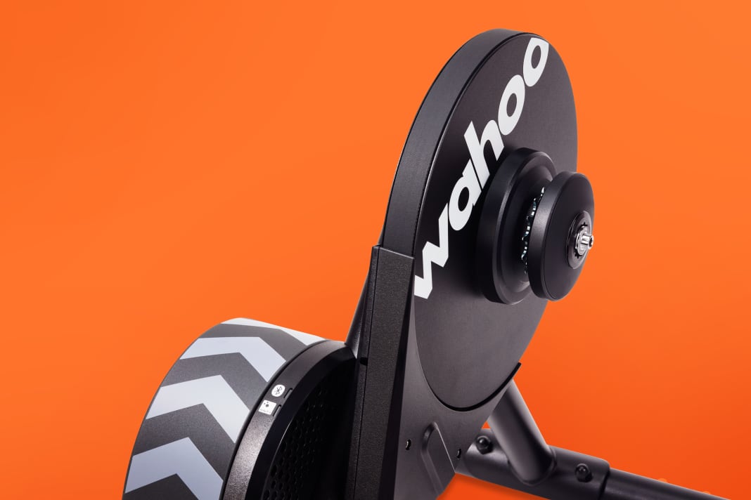 Wahoo x Zwift: eine gelungene Kombination
