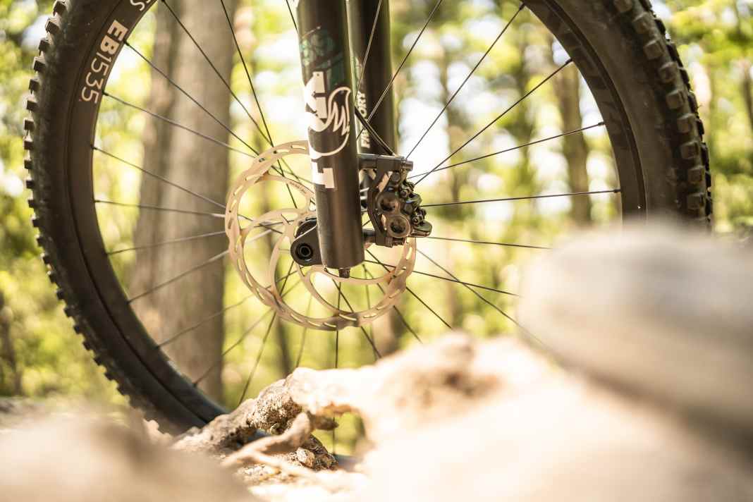 The 7 deadly sins of disc brake maintenance