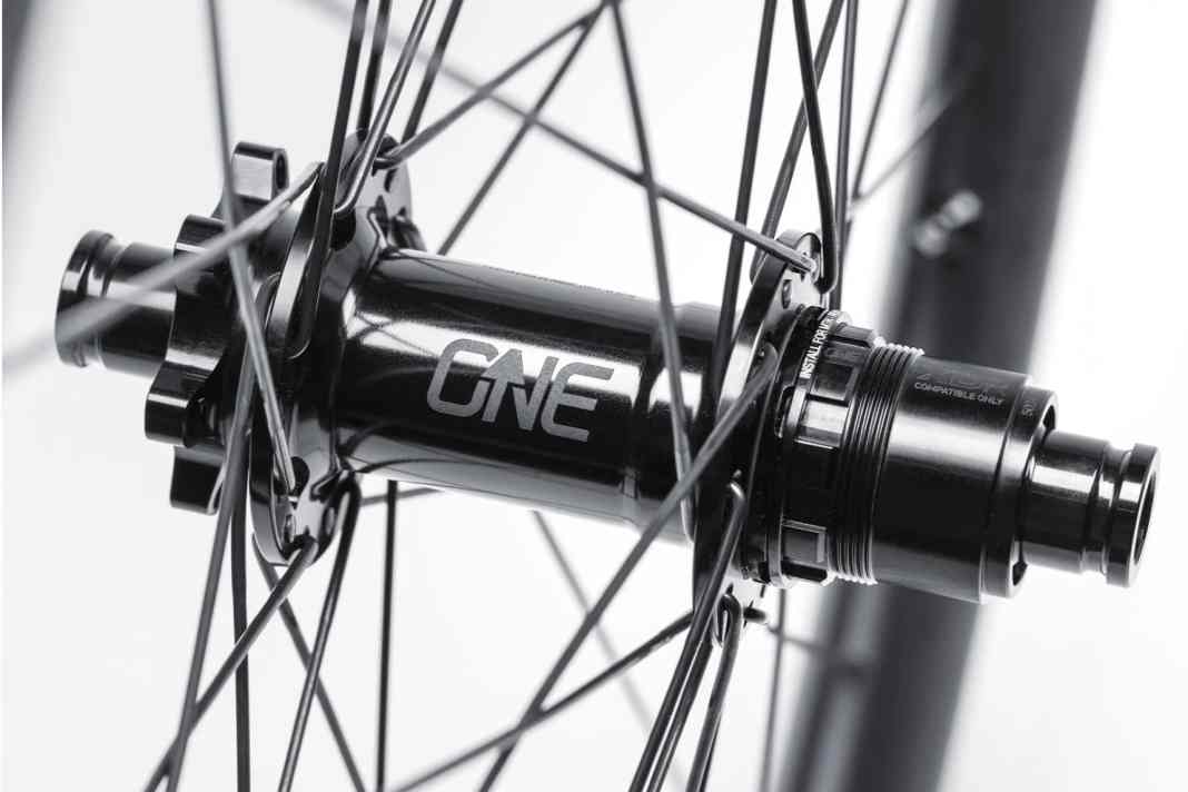 Aluminium wheels bucking the high-tech trend